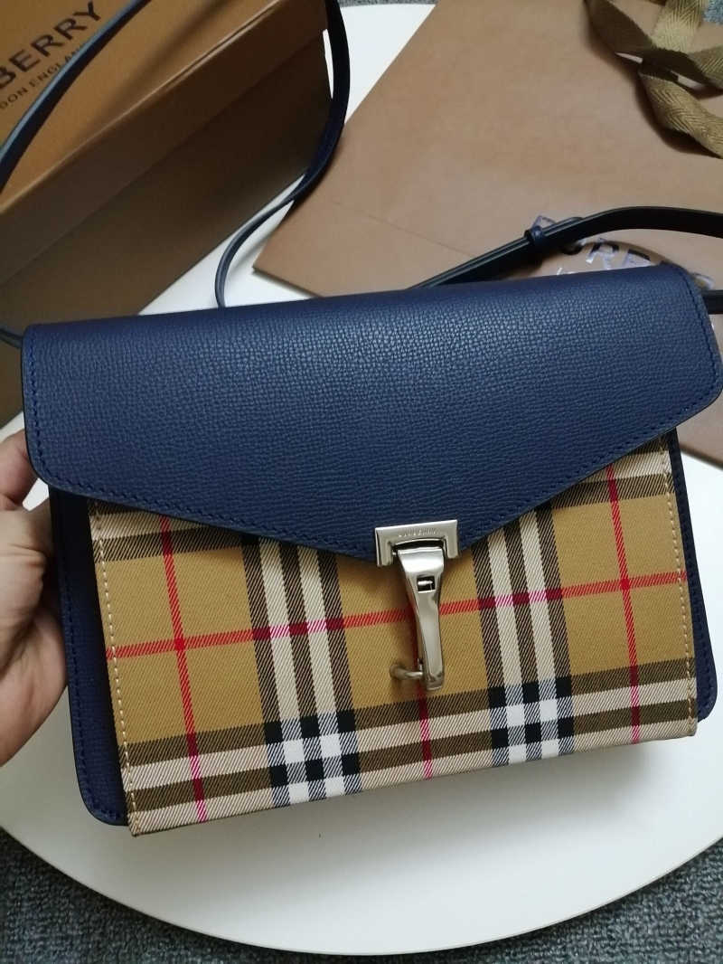 Burberry Satchel Bags